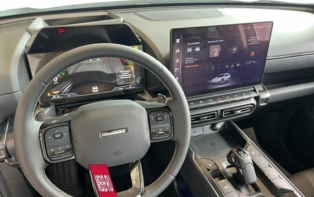 Haval H7, 2025 год, 3 799 000 рублей, 12 фотография