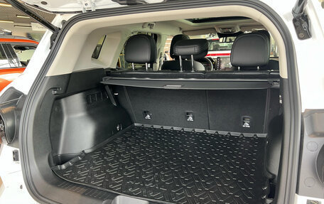 Haval H7, 2025 год, 3 799 000 рублей, 24 фотография