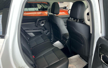 Haval H7, 2025 год, 3 799 000 рублей, 23 фотография