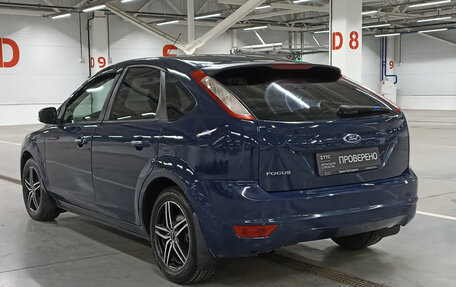 Ford Focus II рестайлинг, 2011 год, 589 950 рублей, 8 фотография