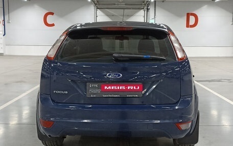 Ford Focus II рестайлинг, 2011 год, 589 950 рублей, 7 фотография