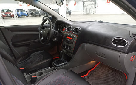 Ford Focus II рестайлинг, 2011 год, 589 950 рублей, 13 фотография
