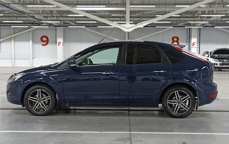 Ford Focus II рестайлинг, 2011 год, 589 950 рублей, 10 фотография