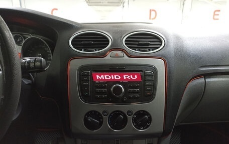 Ford Focus II рестайлинг, 2011 год, 589 950 рублей, 18 фотография
