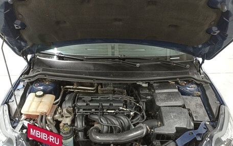 Ford Focus II рестайлинг, 2011 год, 589 950 рублей, 11 фотография