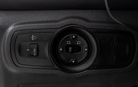 Chery Tiggo 3 I, 2017 год, 847 000 рублей, 16 фотография