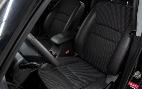 Chery Tiggo 3 I, 2017 год, 847 000 рублей, 18 фотография