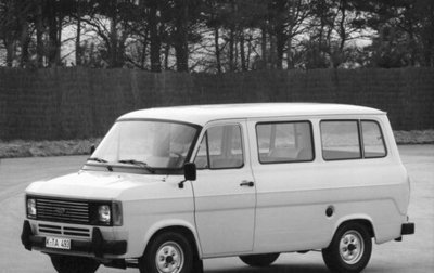 Ford Transit, 1979 год, 1 200 000 рублей, 1 фотография