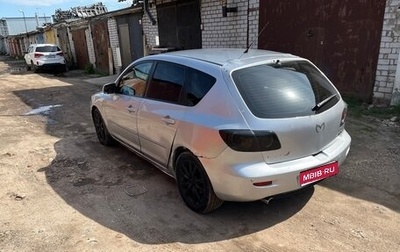 Mazda 3, 2006 год, 370 000 рублей, 1 фотография