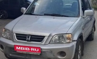 Honda CR-V IV, 2000 год, 400 888 рублей, 1 фотография