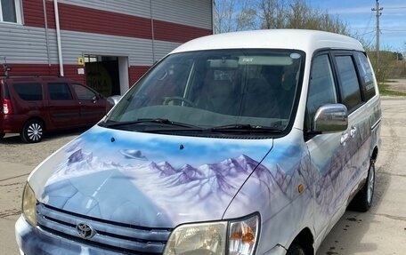 Toyota Town Ace III, 1998 год, 550 000 рублей, 1 фотография