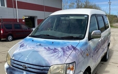 Toyota Town Ace III, 1998 год, 550 000 рублей, 1 фотография
