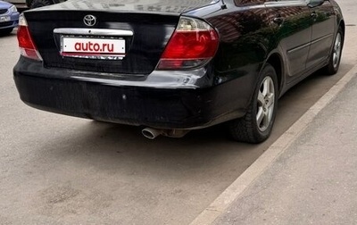 Toyota Camry V40, 2005 год, 850 000 рублей, 1 фотография