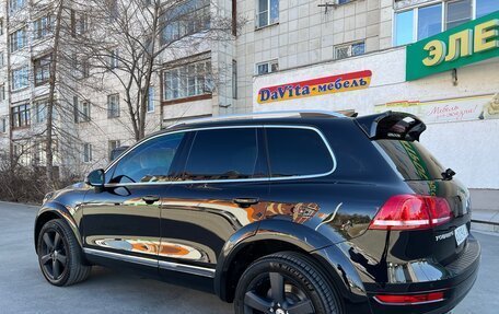 Volkswagen Touareg III, 2013 год, 2 890 000 рублей, 8 фотография