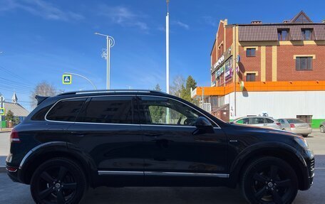 Volkswagen Touareg III, 2013 год, 2 890 000 рублей, 5 фотография
