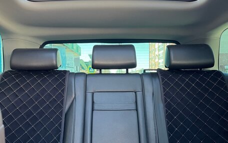 Volkswagen Touareg III, 2013 год, 2 890 000 рублей, 20 фотография