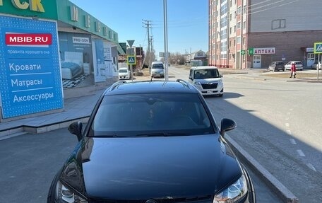 Volkswagen Touareg III, 2013 год, 2 890 000 рублей, 21 фотография