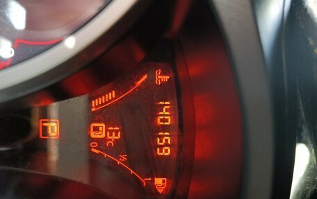 Nissan Juke II, 2012 год, 1 100 000 рублей, 10 фотография