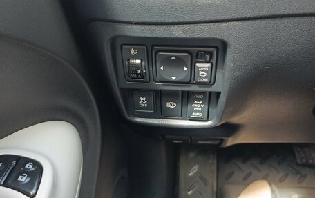 Nissan Juke II, 2012 год, 1 100 000 рублей, 13 фотография
