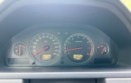 Volvo XC90 II рестайлинг, 2008 год, 1 200 000 рублей, 5 фотография
