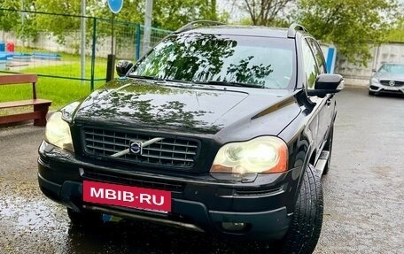Volvo XC90 II рестайлинг, 2008 год, 1 200 000 рублей, 2 фотография