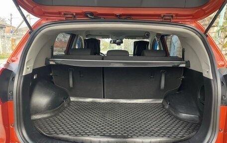 KIA Sportage III, 2011 год, 1 360 000 рублей, 14 фотография