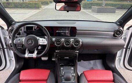 Mercedes-Benz A-Класс, 2021 год, 3 590 000 рублей, 9 фотография