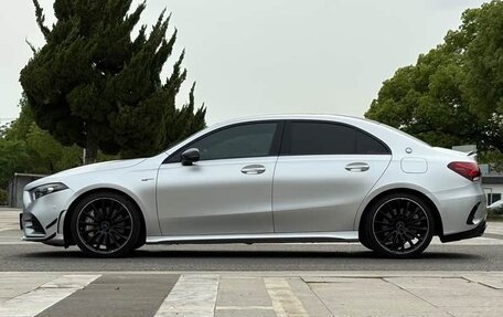 Mercedes-Benz A-Класс, 2021 год, 3 590 000 рублей, 7 фотография