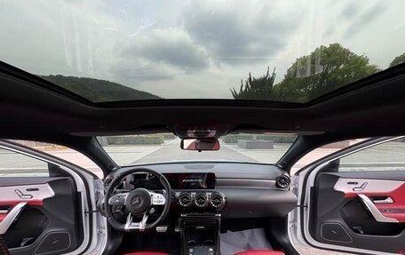 Mercedes-Benz A-Класс, 2021 год, 3 590 000 рублей, 13 фотография