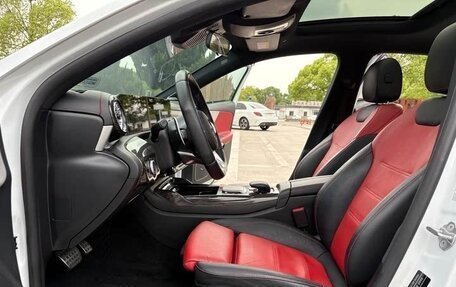 Mercedes-Benz A-Класс, 2021 год, 3 590 000 рублей, 8 фотография
