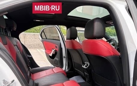 Mercedes-Benz A-Класс, 2021 год, 3 590 000 рублей, 12 фотография