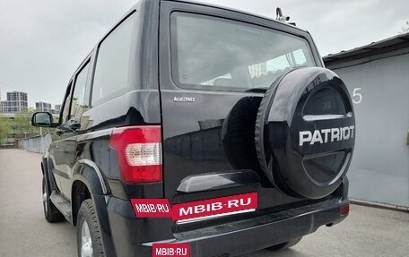 ЛуАЗ Patriot, 2021 год, 1 300 000 рублей, 2 фотография