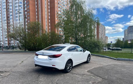Mazda 6, 2015 год, 1 750 000 рублей, 4 фотография