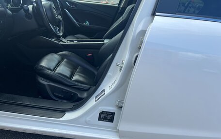 Mazda 6, 2015 год, 1 750 000 рублей, 8 фотография