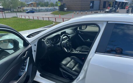 Mazda 6, 2015 год, 1 750 000 рублей, 7 фотография