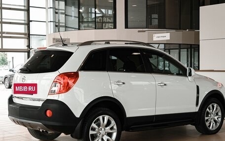 Opel Antara I, 2013 год, 1 095 000 рублей, 6 фотография