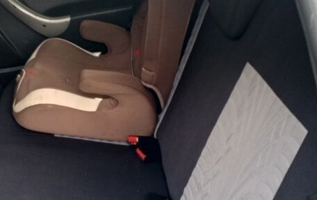 Renault Duster I рестайлинг, 2014 год, 900 000 рублей, 7 фотография