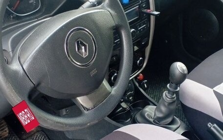 Renault Duster I рестайлинг, 2014 год, 900 000 рублей, 6 фотография