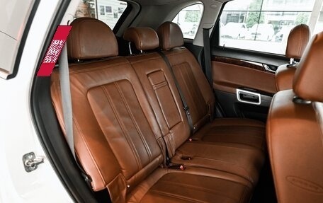 Opel Antara I, 2013 год, 1 095 000 рублей, 17 фотография