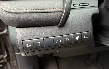 Toyota Camry, 2018 год, 2 720 000 рублей, 12 фотография
