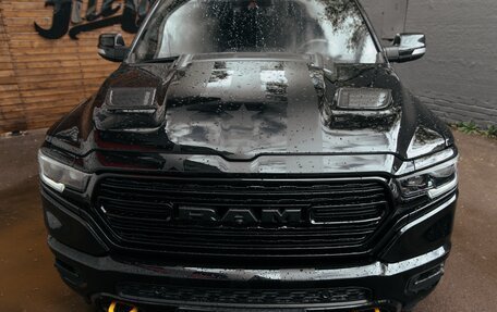 Rambler 1500, 2021 год, 7 600 000 рублей, 2 фотография