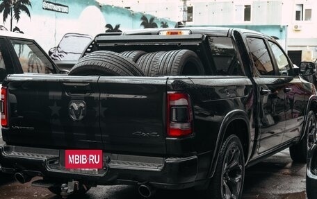 Rambler 1500, 2021 год, 7 600 000 рублей, 8 фотография