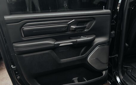 Rambler 1500, 2021 год, 7 600 000 рублей, 14 фотография