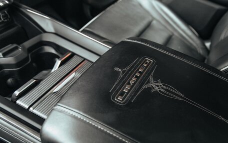 Rambler 1500, 2021 год, 7 600 000 рублей, 15 фотография