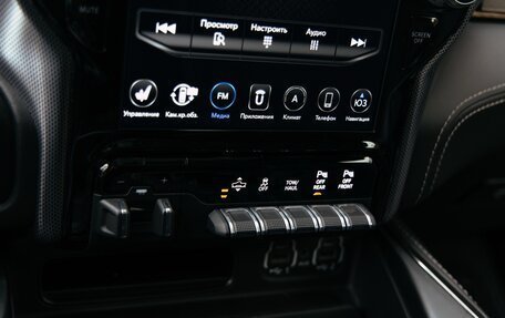 Rambler 1500, 2021 год, 7 600 000 рублей, 20 фотография