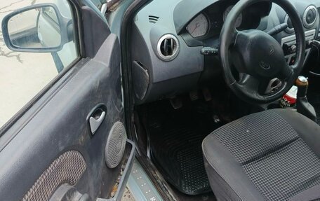 Renault Logan I, 2007 год, 280 000 рублей, 5 фотография