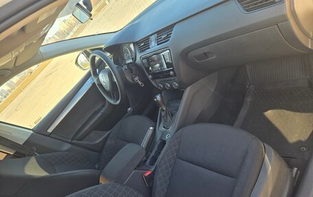Skoda Octavia, 2020 год, 1 500 000 рублей, 4 фотография
