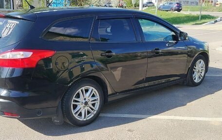 Ford Focus III, 2013 год, 700 000 рублей, 3 фотография