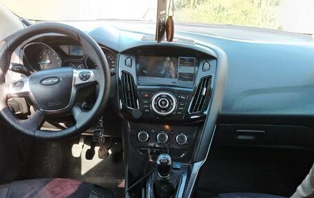 Ford Focus III, 2013 год, 700 000 рублей, 6 фотография