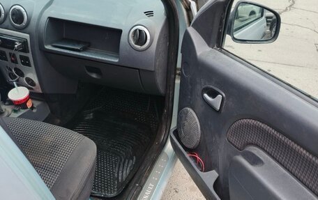 Renault Logan I, 2007 год, 280 000 рублей, 8 фотография